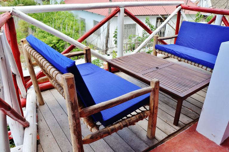 Others 4, Zawady Villa, Malindi