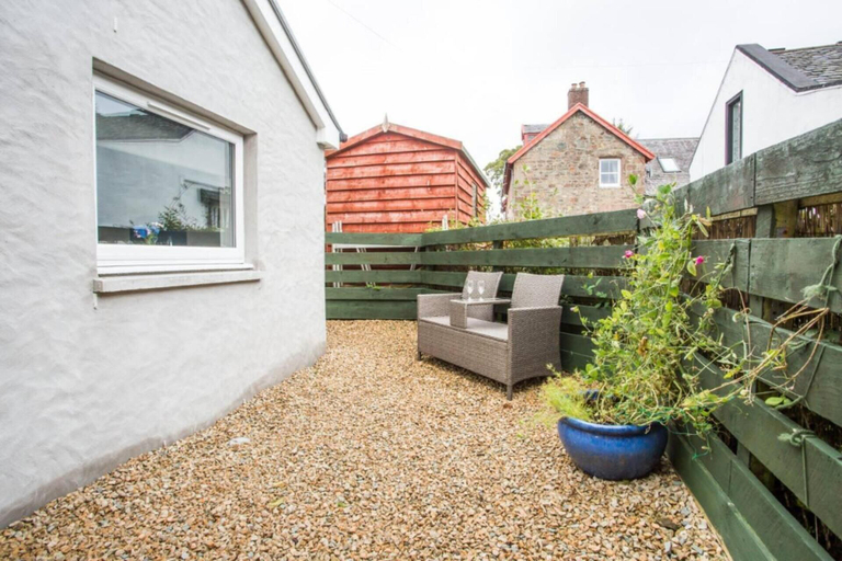 Others 4, Ideal Couples Base for Exploring the Isle of Arran, North Ayrshire