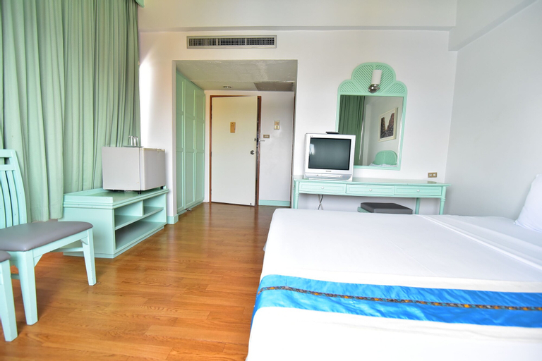 Bedroom 11