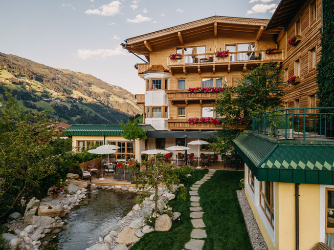Exterior & Views 1, Ferienhotel Jörglerhof, Schwaz