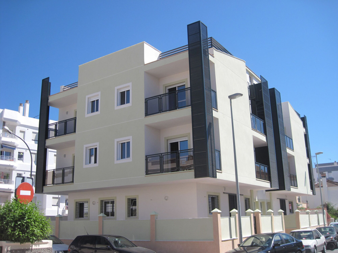 Exterior & Views 2, Apartamentos San Francisco by Summerland, Cádiz