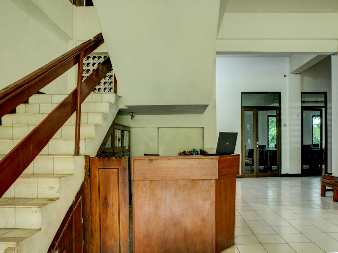 Public Area 5, OYO 92457 Wisma Griya Nusa Bangsa, Bogor