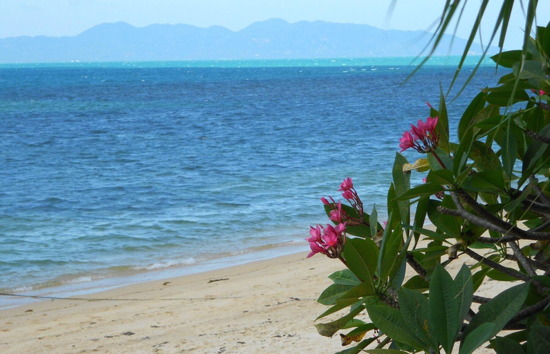 Others, Royal Living Koh Samui - Dreamy With Jacuzzi - Villa 6, Ko Samui