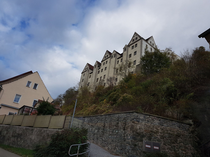 Exterior & Views, Monteurzimmer Fuchs, Meißen