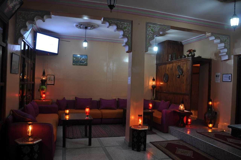 Others 5, Auberge Atlas Tichka, Al Haouz