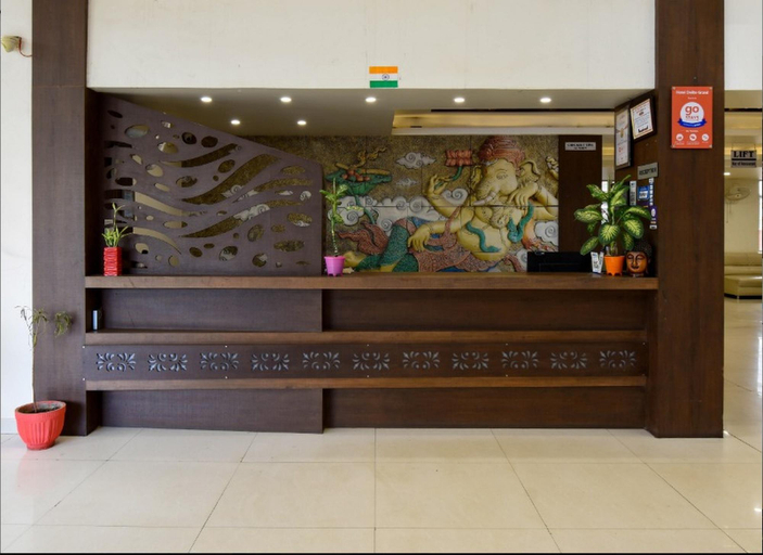 Others 5, Hotel Delite Grand, Jabalpur