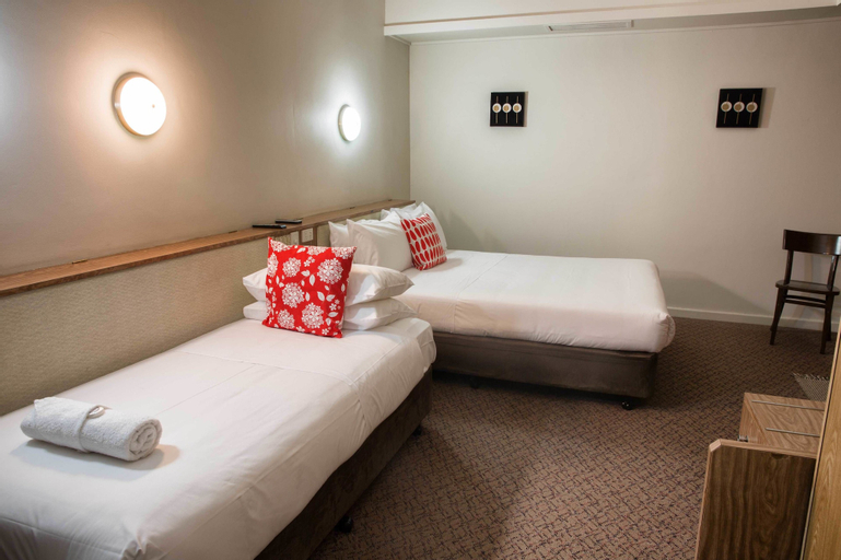 Bedroom 10