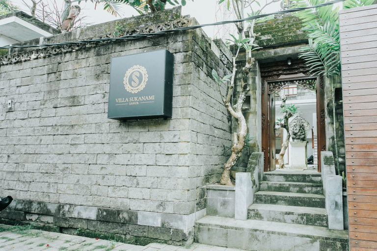 Exterior & Views 2, Villa Sukanami Sanur by ecommerceloka, Denpasar
