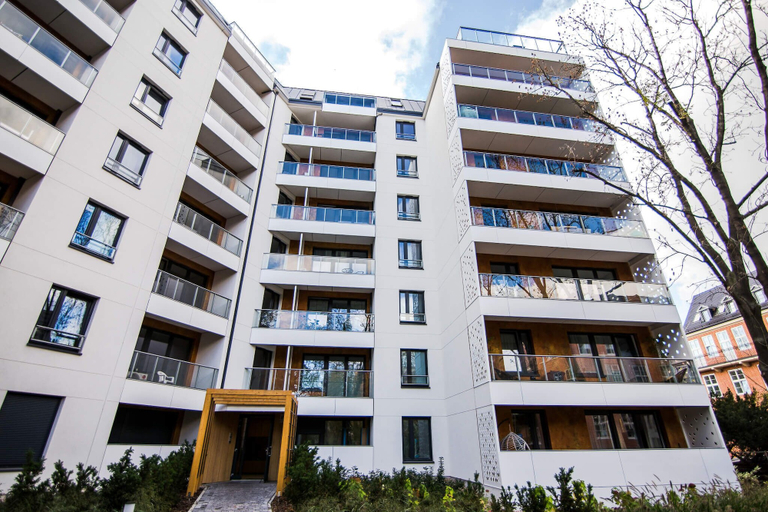 Exterior & Views, Apartamenty Bema od WroclawApartament-pl, Środa Śląska