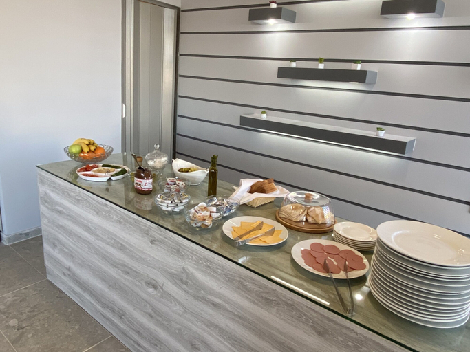 Food & Drinks 4, moses residence, Wadi Musa