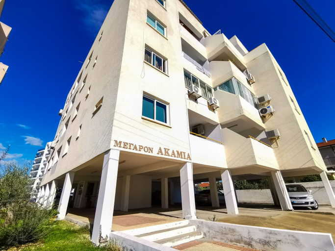 Exterior & Views, Sun Kissed Apartment, Larnaca