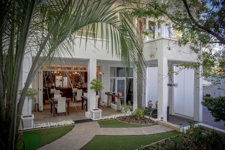 Exterior & Views 2, Belvedere Boutique Hotel, Windhoek East