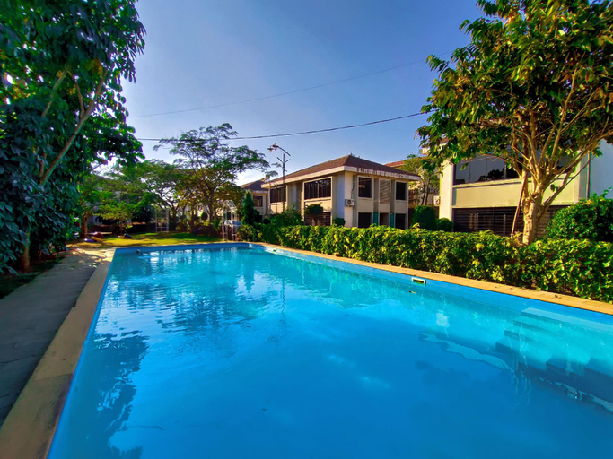 Sport & Beauty 4, Dew Drops Boutique Retreat, Nashik