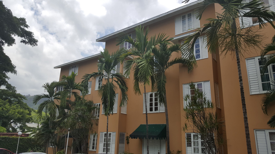 Exterior & Views, The Ravina Corporate Suites