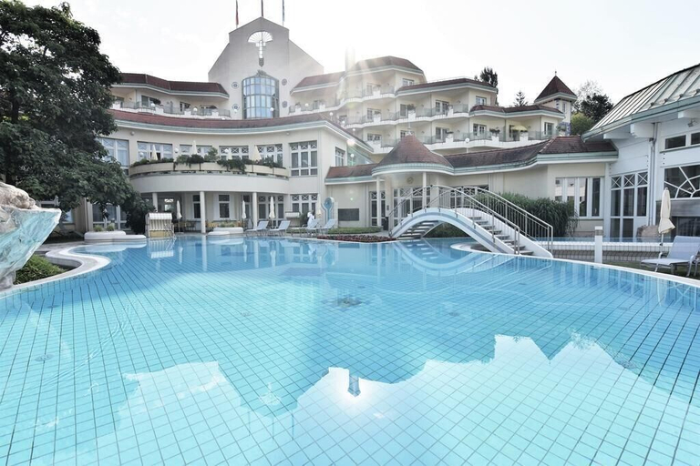 Sport & Beauty 2, Reduce Hotel Thermal, Oberwart