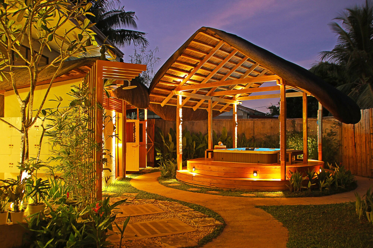 Exterior & Views 2, Balai Princesa, Puerto Princesa City