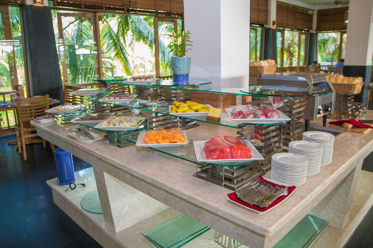 Food & Drinks 5, Sonata Resort & Spa, Phan Thiết