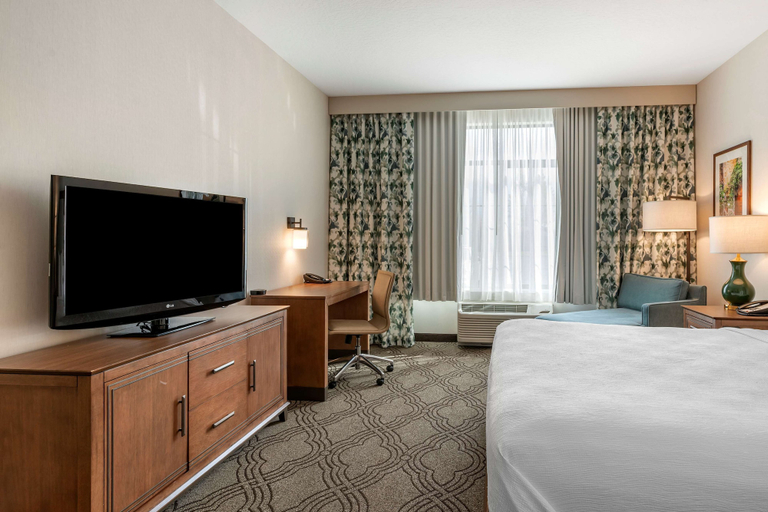 Bedroom 3, Best Western Premier Pasco Inn & Suites, Franklin