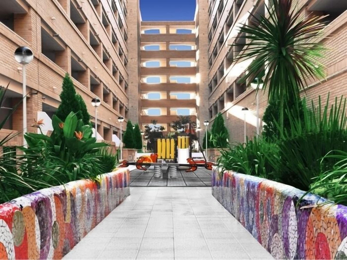 Exterior & Views 2, Apartamentos Torremar 46, Castellón