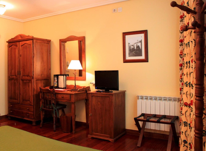 Others 5, Hostal San Clemente by Pousadas de Compostela, A Coruña