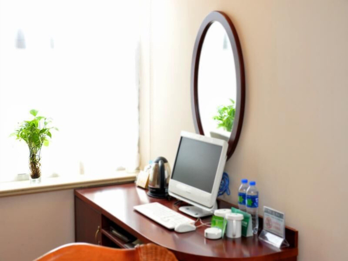 Others 3, GreenTree Inn Jiaxing Pinghu Zhapu Jiulong Mountain Express Hotel, Jiaxing