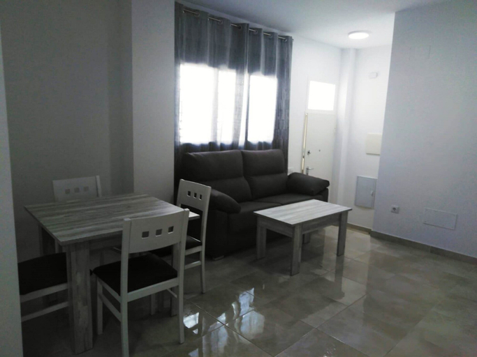 Others 5, 107601- Apartment in Zahara de los Atunes, Cádiz