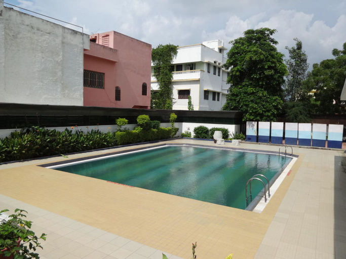 Sport & Beauty 2, Golden Tulip Udaipur, Udaipur