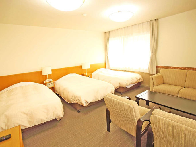 Bedroom 3, Miyamaso, Matsumoto