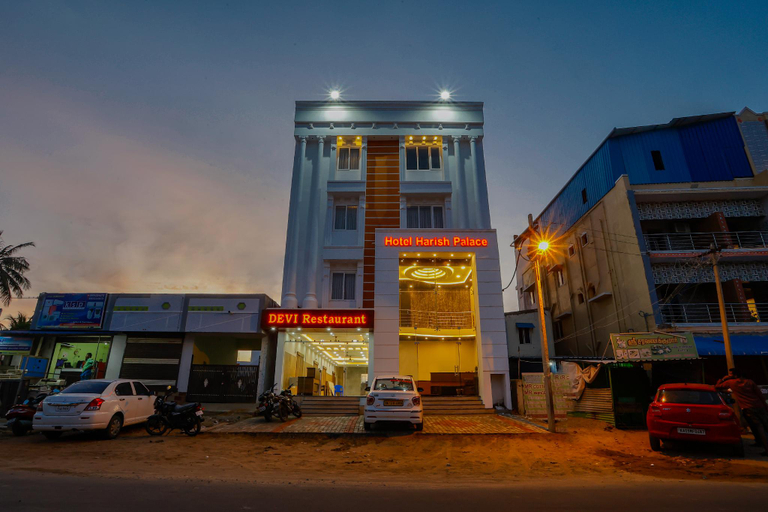 Others 4, Hotel Harish Palace , Ramanathapuram