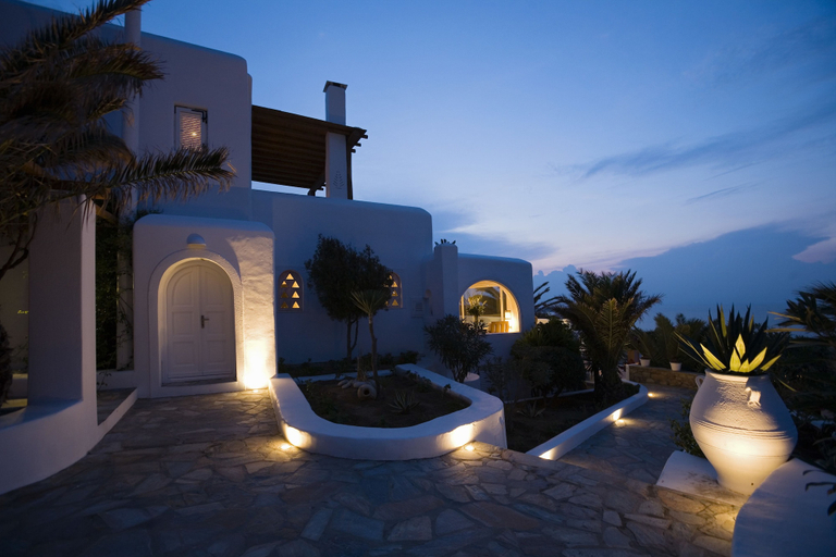 Exterior & Views, Villa Hurmuses, South Aegean