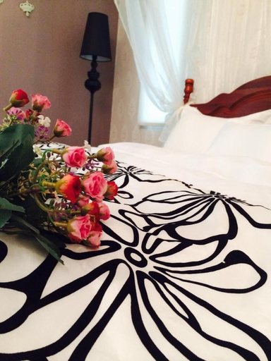 Bedroom 3, Sea Princess B&B, Hualien
