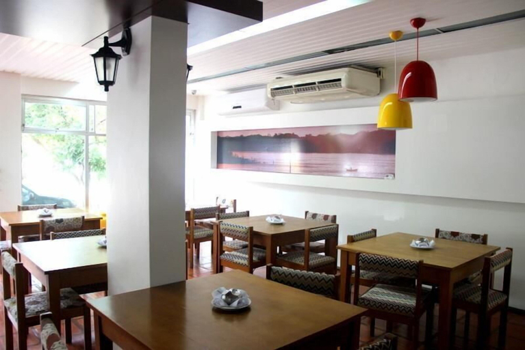 Food & Drinks 4, Hotel Obino São Borja, São Borja