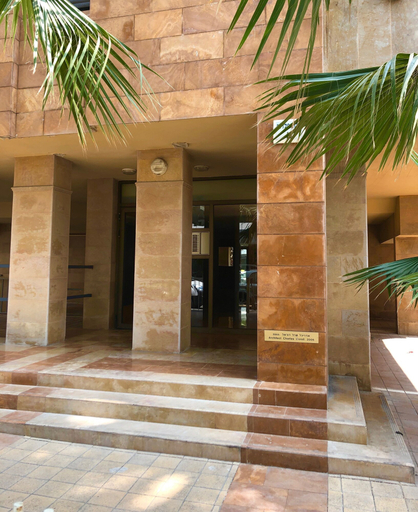Exterior & Views 2, Cosy 1BR near Beach by FeelHome