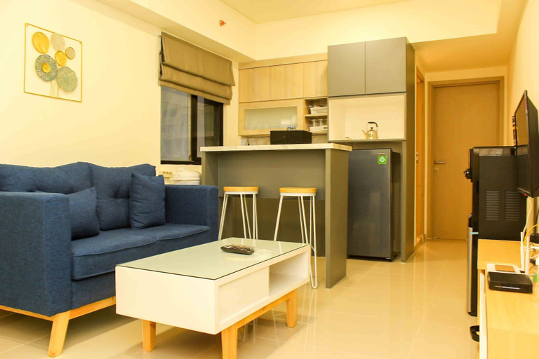 Others 4, Comfortable And Spacious 2Br At Meikarta Apartment, Cikarang