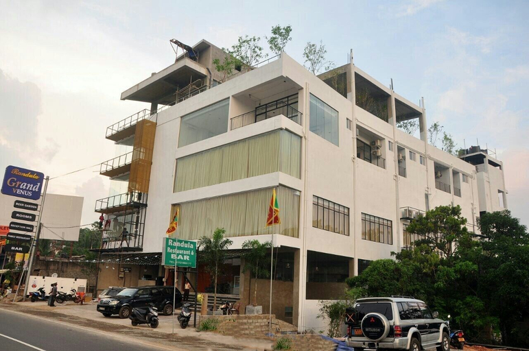 Exterior & Views, Randula Grand Venus, Mahara