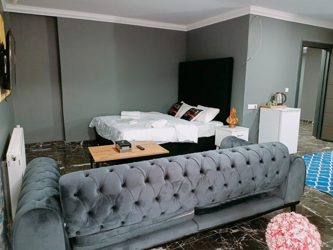 Others 3, Grand Kral As Hotel, Gaziosmanpaşa