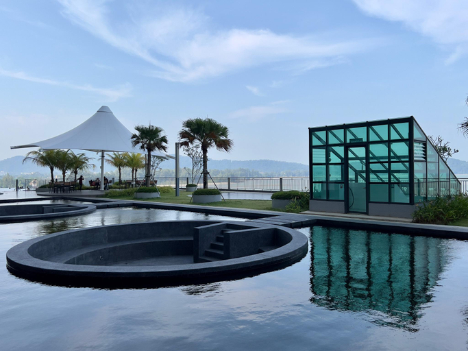 Others 5, IMPERIUM RESIDENCE KUANTAN [Seaview] Family Suite, Kuantan