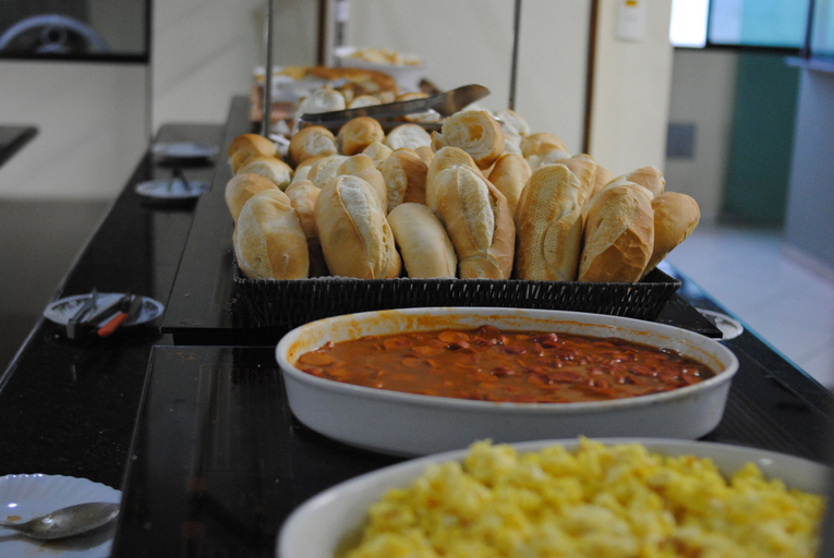 Food & Drinks 5, Hotel Super Economico, Vitoria