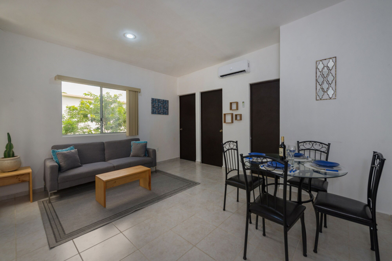 Others 5, Tu Casa Condos, Benito Juárez