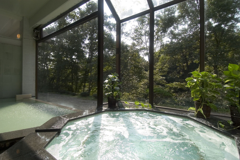 Sport & Beauty 4, Akiu Resort Hotel Crescent, Sendai