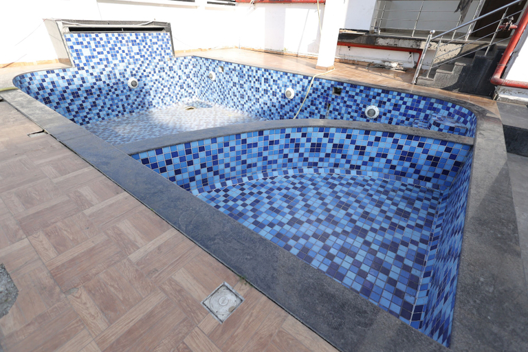 Sport & Beauty 5, THE LATITUDE LUXURY, Dehradun