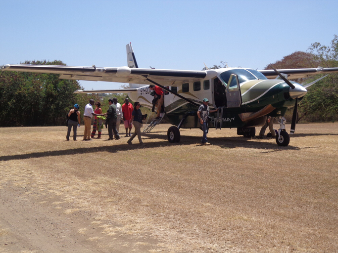 Exterior & Views 2, Rusinga Island Lodge, Mbita