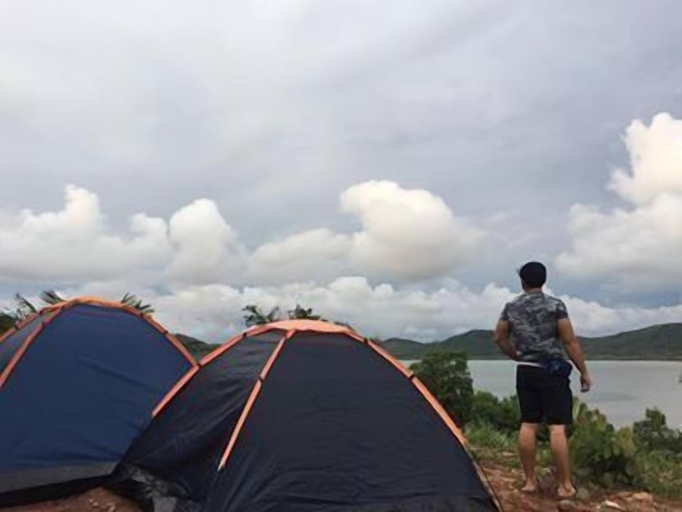 Others 2, 24 Camping & Bar, Ko Yao District
