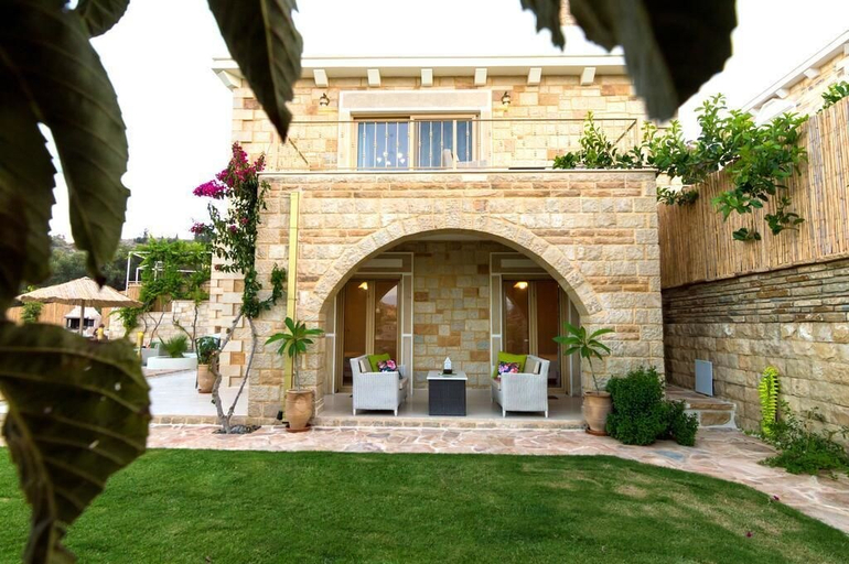 Exterior & Views 2, Nikolas Villas Kamilari, Faistos