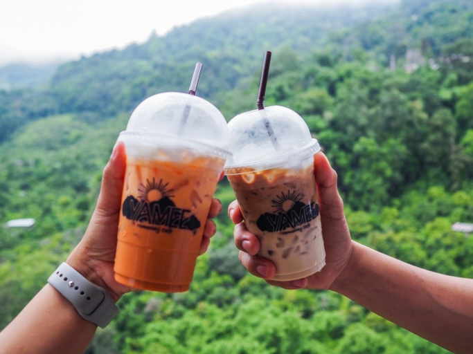 Food & Drinks 5, YAMEE Homestay cafe, Mae Sai