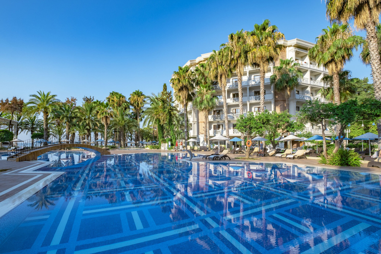 Exterior & Views 2, Utopia Resort & Residence, Alanya