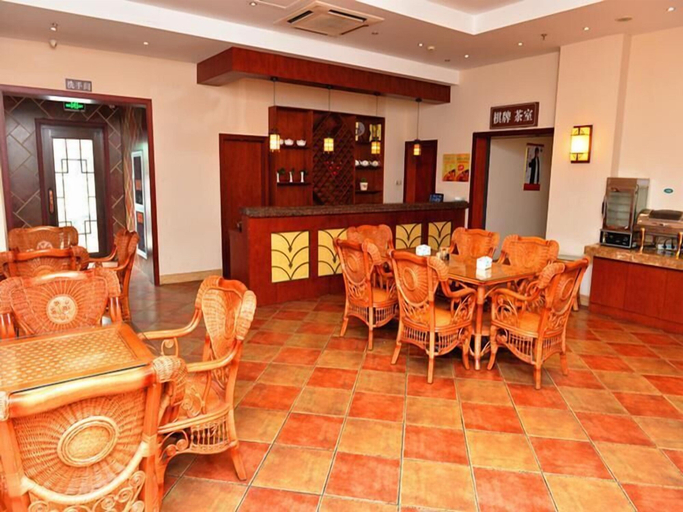 Others 5, GreenTree Inn Jiaxing Pinghu Zhapu Jiulong Mountain Express Hotel, Jiaxing