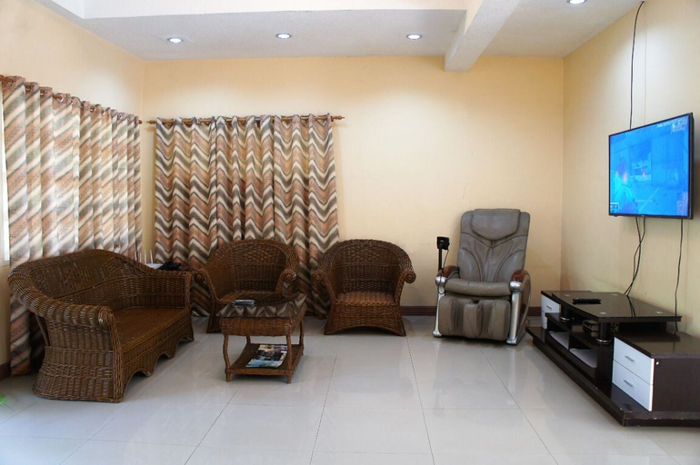 Others 5, Sarmiento Guest house, Tagbilaran City