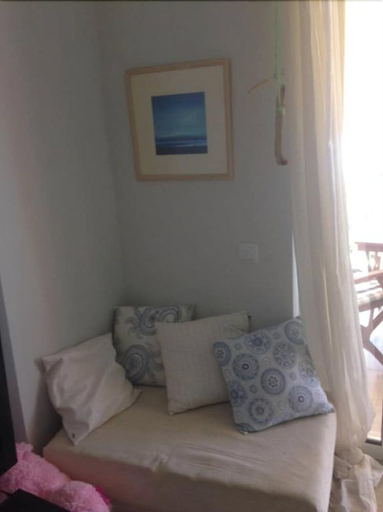 Interior detail, Cosy Sea View Maisonette Ionian Sea, Epirus