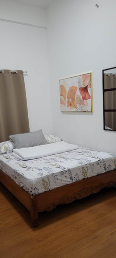 Bedroom 2, White Oak Residences - Baguio Megatower 3, Baguio City